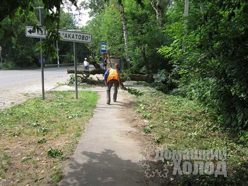 Ремонт стиральных машин на дому в Акатово