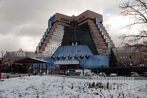 Ремонт стиральных машин на дому в поселке Газопровод