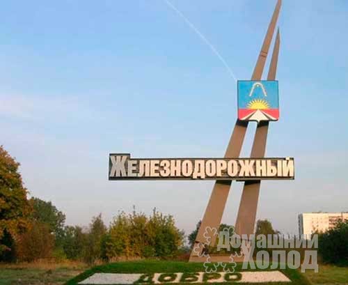 Ремонт стиральных машин на дому в городе Железнодорожный