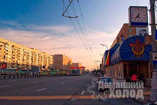 Ремонт стиральных машин на дому в Алексеевском районе