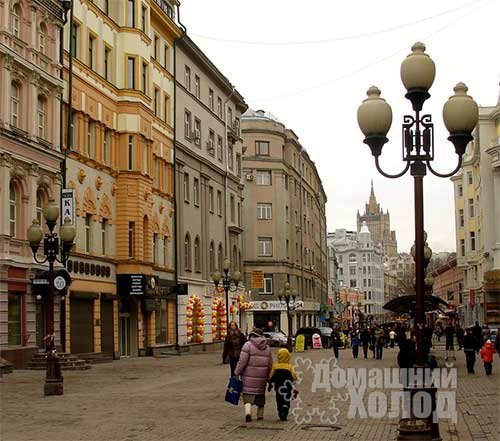 Ремонт стиральных машин на дому в районе Арбат