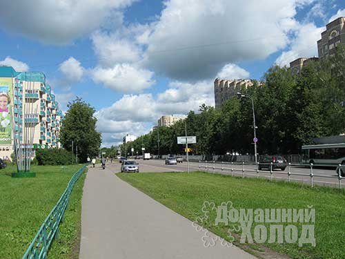 Ремонт стиральных машин на дому в районе Матушкино