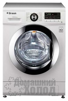 Ремонт стиральных машин Braun