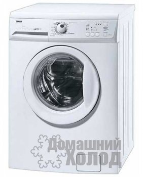 Ремонт стиральных машин Zanussi